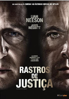 Rastros de Justiça Dual Audio