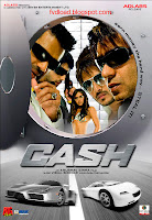 Photos from Bollywood movie Cash (2007) - 04