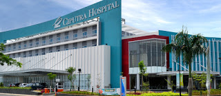 lowongan kerja perawat di ciputra hospital