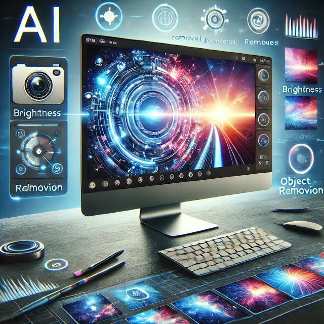 How to Edit Your Pictures with AI