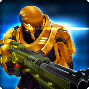 Shadow Neon - v1.32 APK data files