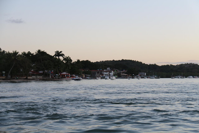 Blog Apaixonados por Viagens - Morro de São e Boipeba