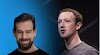Jack Dorsey, Mark Zuckerberg and the fight for social media's soul -- and survival