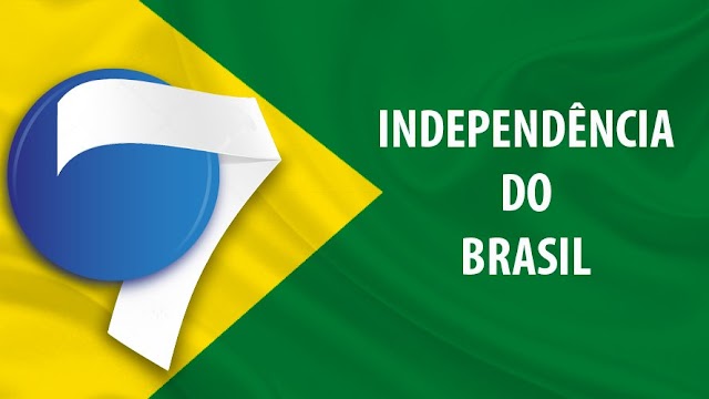 Ipojuca Online - INDEPENDÊNCIA DO BRASIL - Resumo