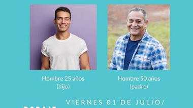 CASTING en PERÚ: Se busca HOMBRE de 25 años y de 50 años para SPOT UNIVERSITARIO REMUNERADO