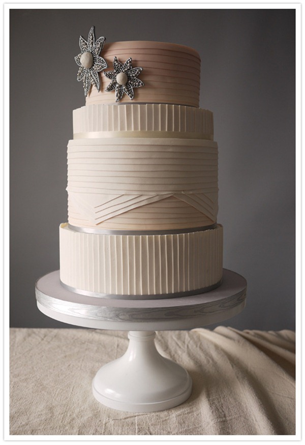 100layercake elegant-wedding-cake