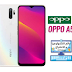 مواصفات وسعر OPPO A5 2020