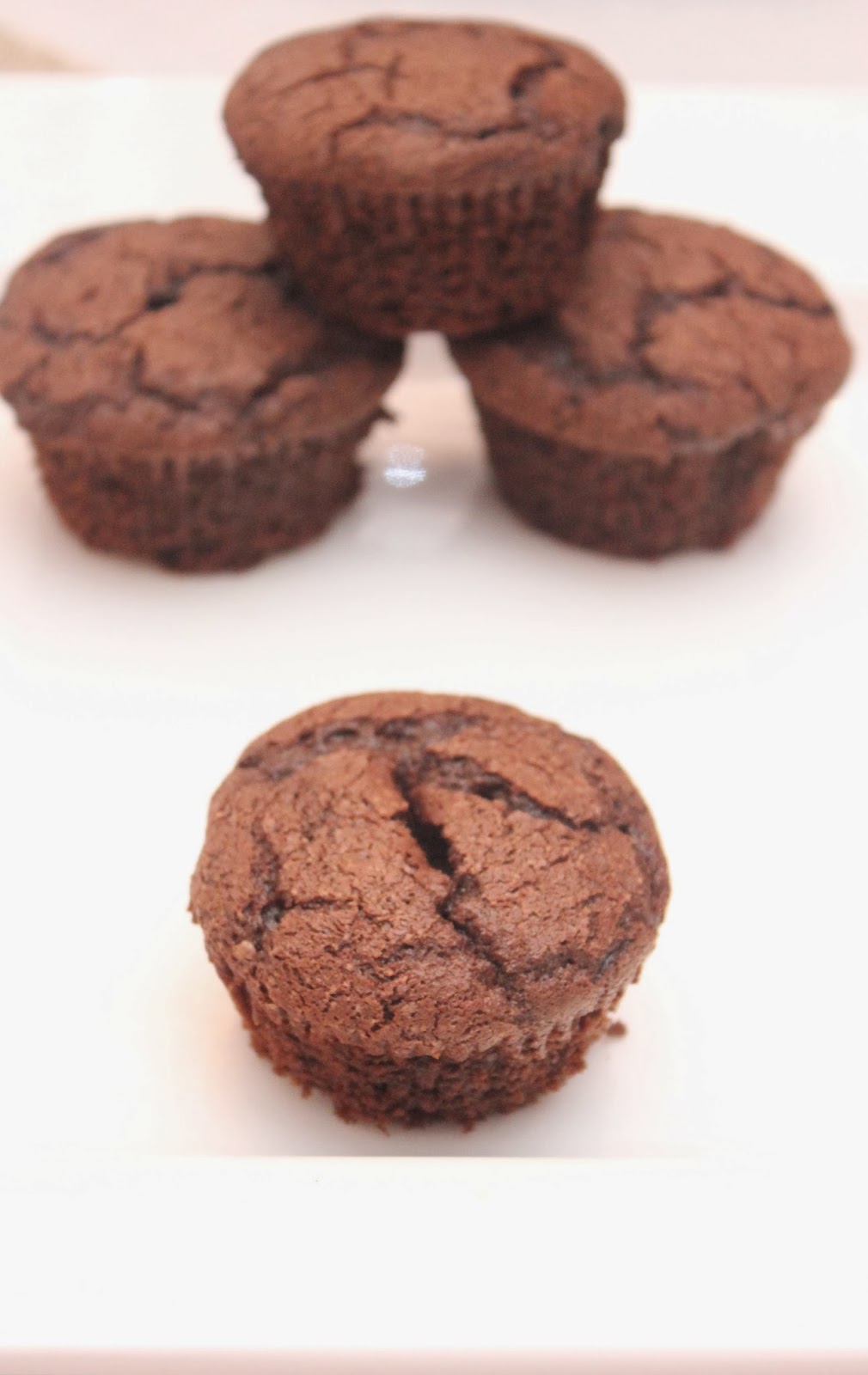 Chocolate Cupcakes From Scratch Easy