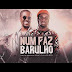 Artista: Helio Baiano Feat Paulelson Titulo: Num Faz Barulho