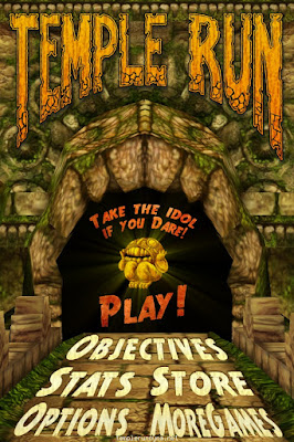 download temple run for pc