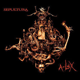 Sepultura A-Lex descarga download completa complete discografia mega 1 link