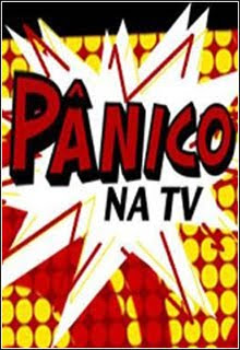 42 Pânico na TV – 15/05/11   HDTV