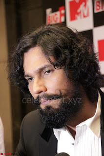 Randeep Hooda at a Press Conference of MTV Show BIGF Season 2 006.JPG