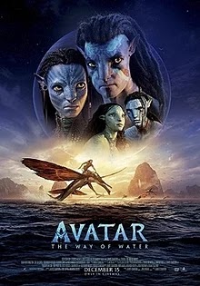 Avatar: The Way of Water 2022