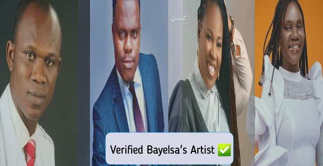 Verified List of Bayelsa's Top Gospel Artists (Updated 2023)