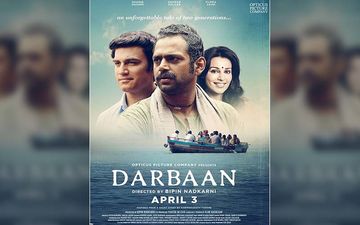 Darbaan 2020 Hindi Movie Review, Trailer & Cast