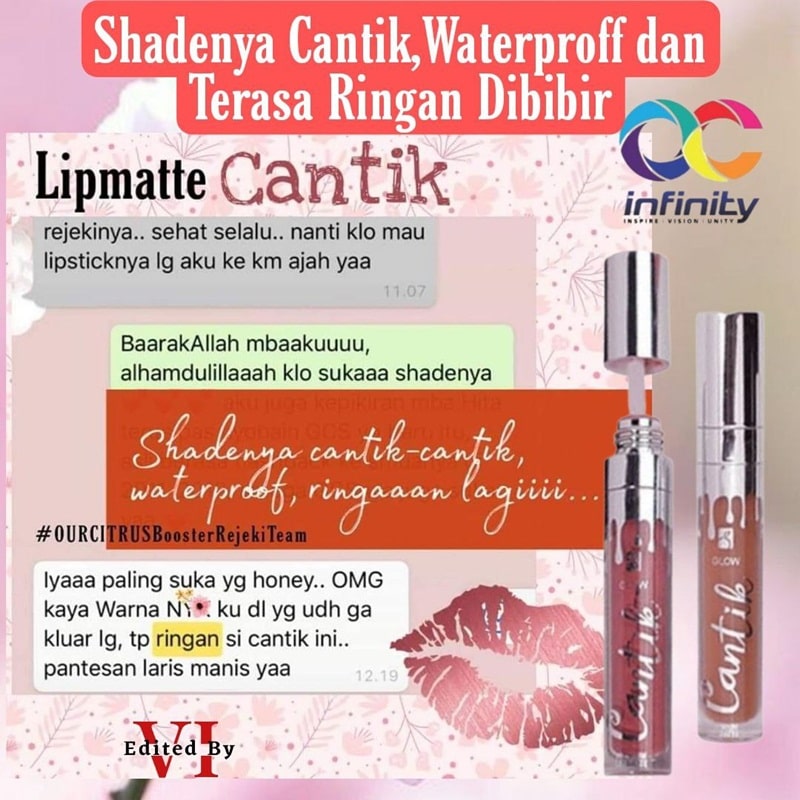 Cantik Glow Lipmatte-03