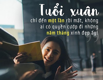 tuoi thanh xuan tuoi dep