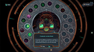 The Unliving Game Screenshot 3
