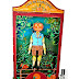 September Kits: Scarecrow and Theater On Wheels