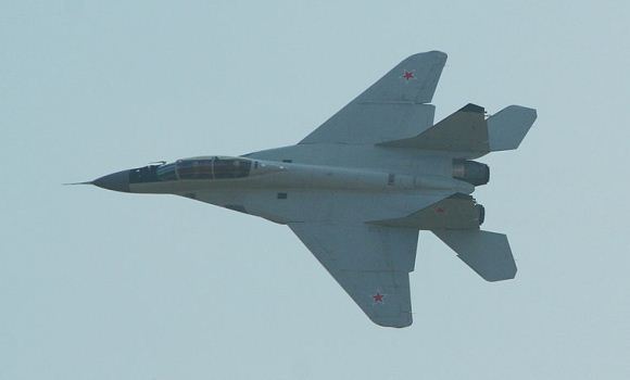 MiG-29M2