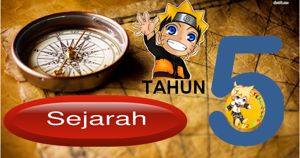Soalan Akhir Tahun 2017 Sejarah Tahun 5