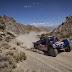 Carlos Sainz gana la 4a etapa en autos del Dakar 2014