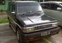 jenis-jenis mobil harga dibawah 50 jt