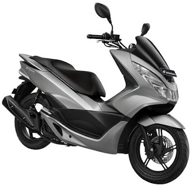 Harga Honda PCX 150