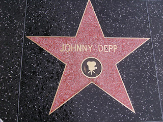 johnny depp