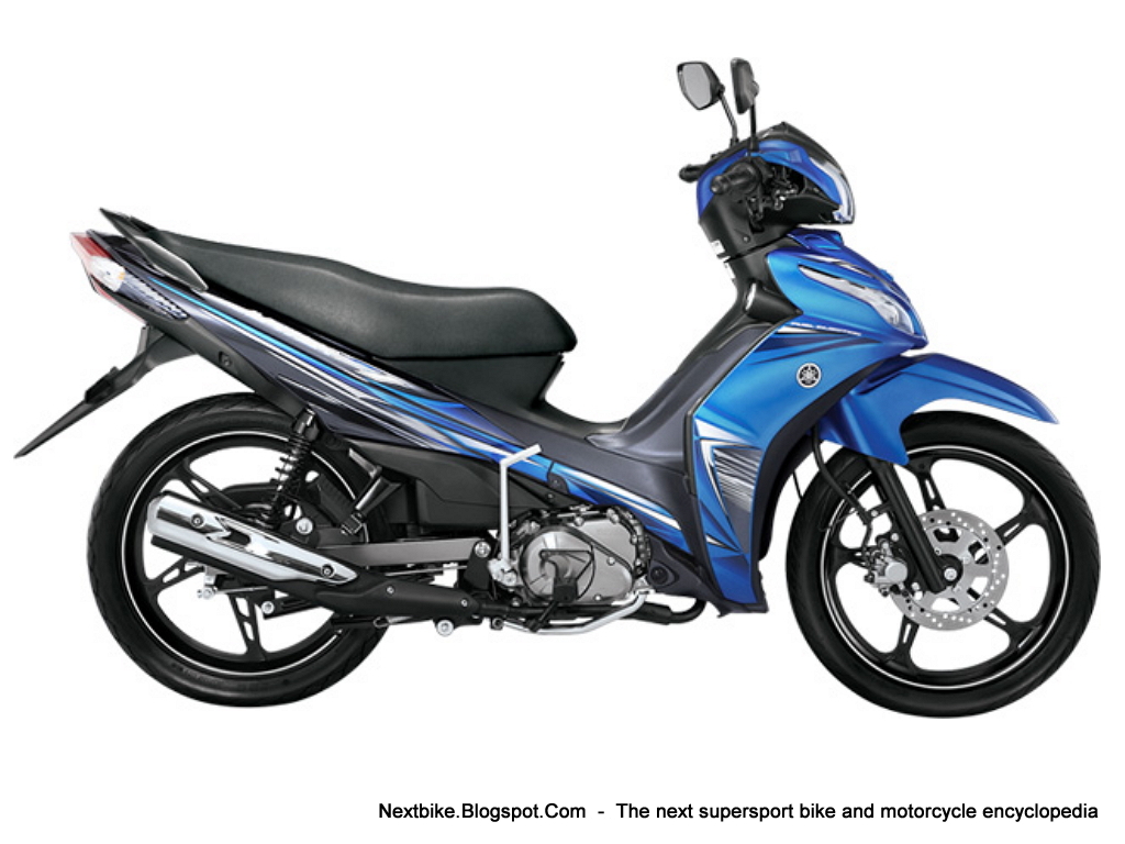 Modifikasi Yamaha Jupiter Z