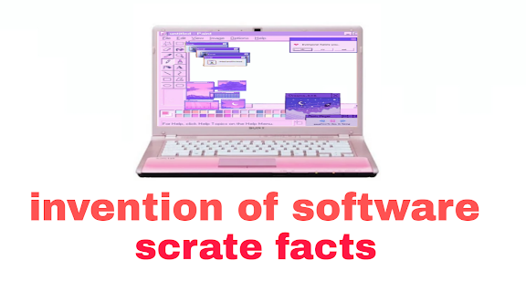 computer software programming