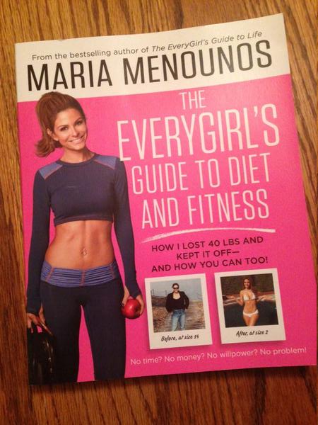  The EveryGirl's Guide to Diet and Fitness