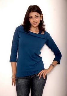 Kajal Agarwal Wallpapers