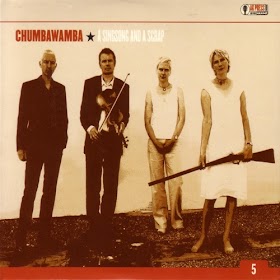 Chumbawamba - A Singsong and a Scrap (2005) [iTunes Plus AAC M4A]