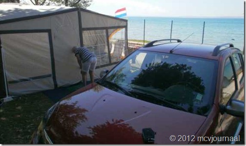 Henk - Dacia Stepway en Caravan 01
