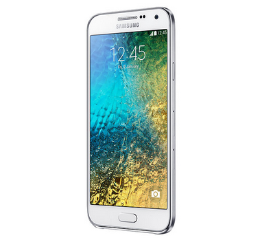 Spesifikasi dan Harga Samsung Galaxy E5 E500H Terbaru