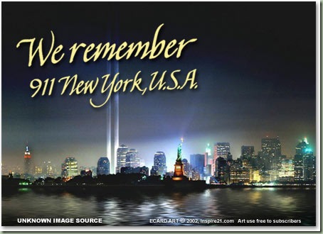 remember911