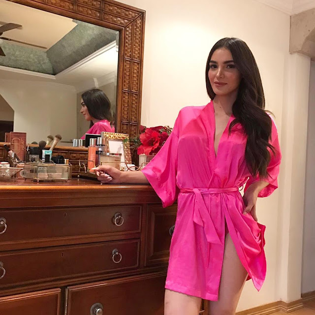 Ivanna Diaz – Most Beautiful Transgender Woman Instagram