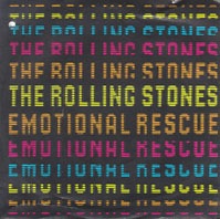 RollStones-Single1980_EmotionalRescue