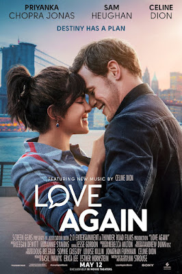 Love Again 2023 Movie Poster 1
