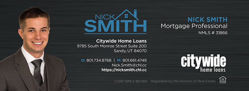 Nick Smith
