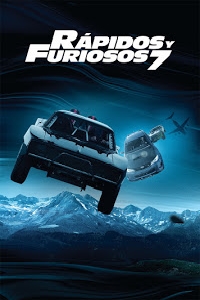 Rapidos y Furiosos 7