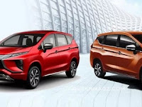 Kupas Tuntas Perbedaan All New Nissan Livina dengan Mitsubishi Xpander