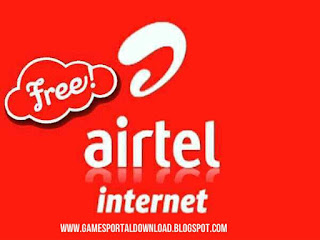 Latest Unlimited Airtel Free Browsing Cheat For April 2018