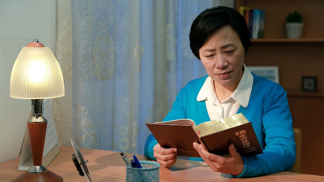 Eastern Lightning,The Church Of Almighty God, Christian