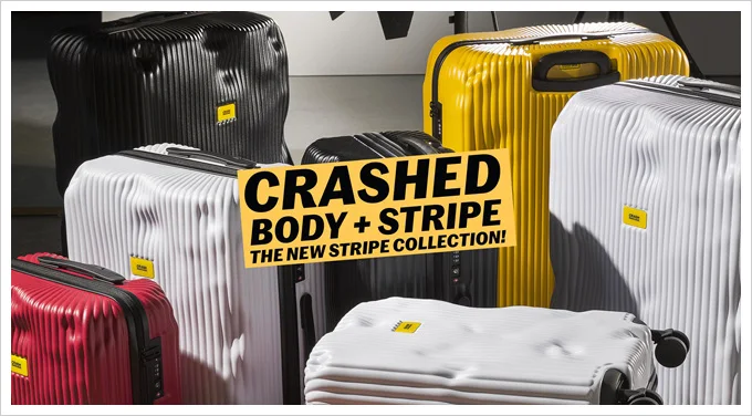 Crash Baggage