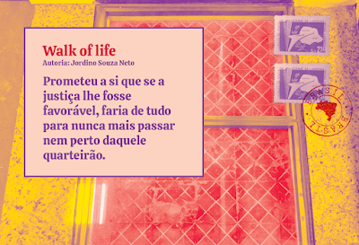 Walk of Life