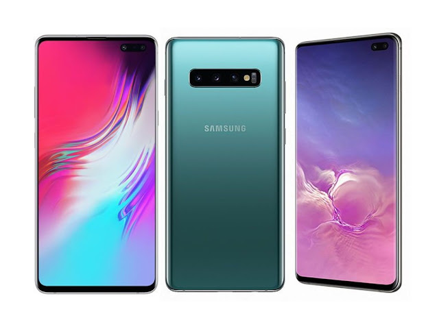 Móviles Samsung que recibirán la actualización de Android 11