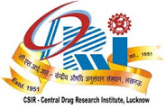 CDRI Lucknow Biochemistry Project Associate Vacancy